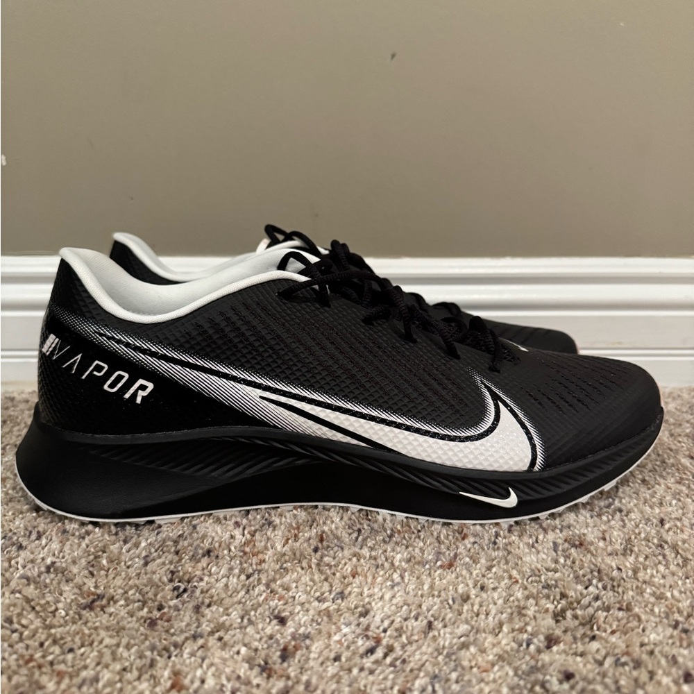 Nike Vapor Turf Shoes Size 13 NEW
